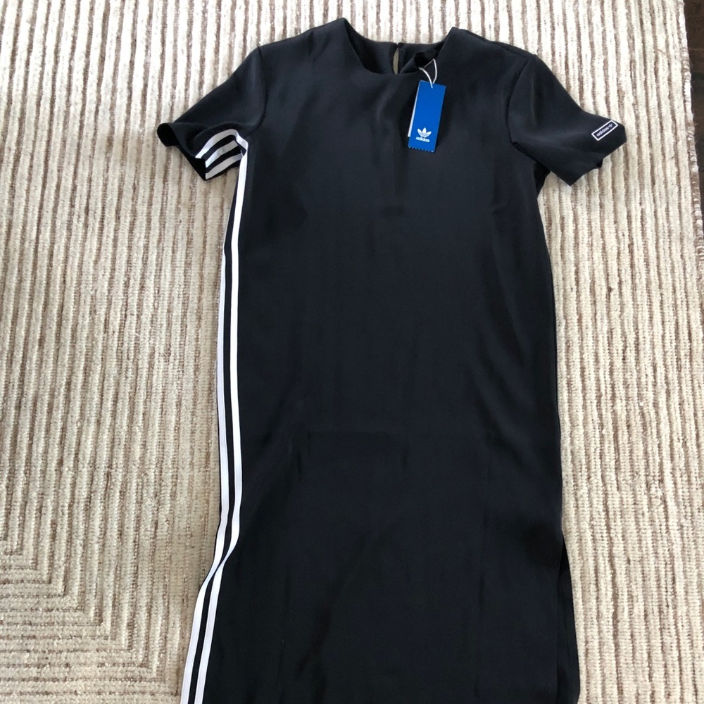 Adidas dress